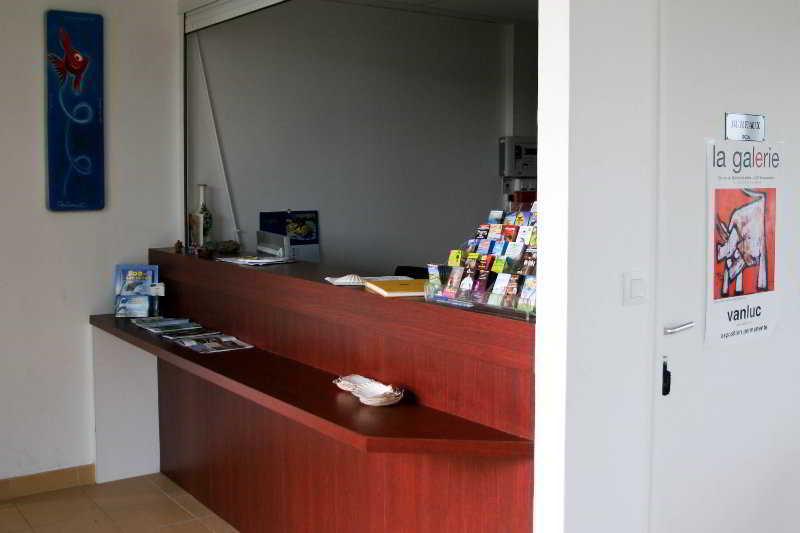 Gold Beach Hotel & Residence Asnelles Ngoại thất bức ảnh