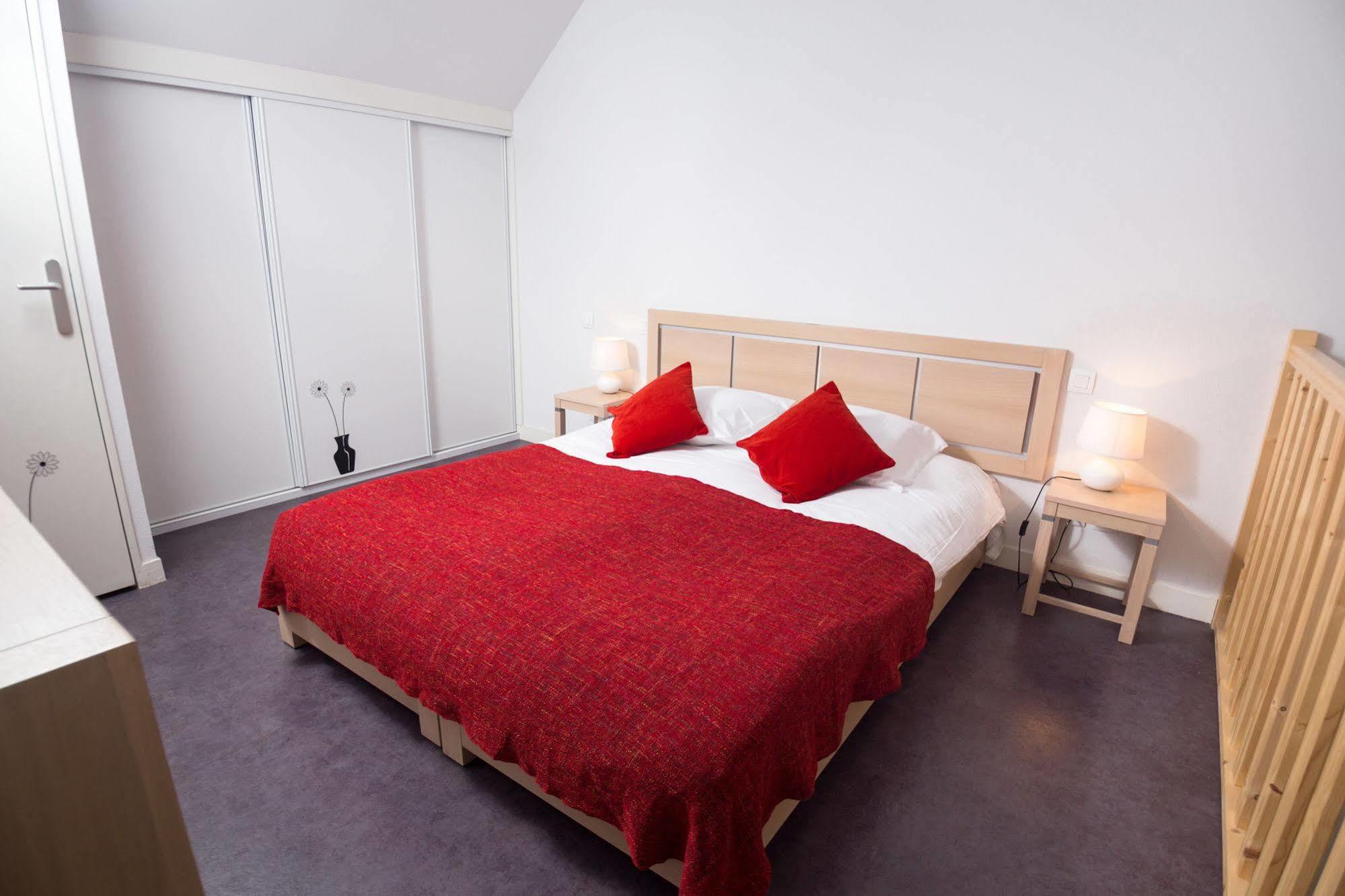 Gold Beach Hotel & Residence Asnelles Ngoại thất bức ảnh
